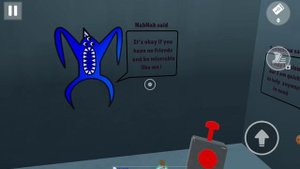 Игра Детский сад БанБана глава 2. Части 1-2.