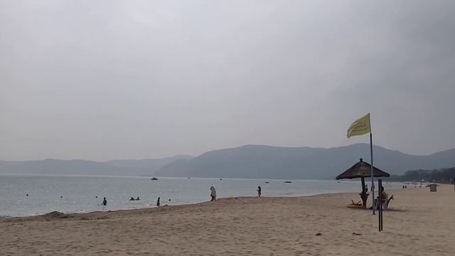 #7 ЯЛОНГ-БЭЙ Пляж. Как БЕСПЛАТНО отдохнуть в ОТЕЛЕ 5* на ХАЙНАНЕ.