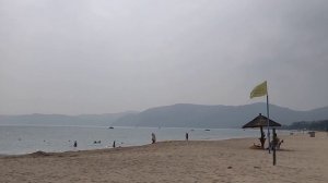 #7 ЯЛОНГ-БЭЙ Пляж. Как БЕСПЛАТНО отдохнуть в ОТЕЛЕ 5* на ХАЙНАНЕ.