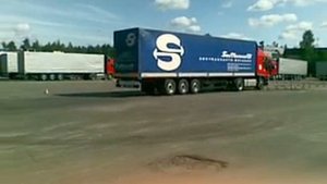Тренировка к соревнованиям асмап профи Совтрансавто Брянск
