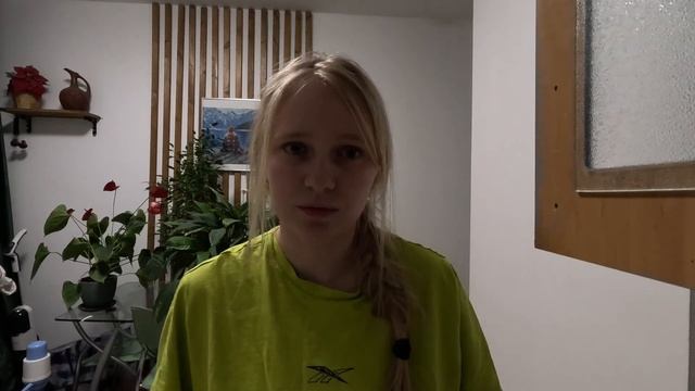 VLOG: ЭТО У НАС ВПЕРВЫЕ! ЗАМЕРИЛИ ПОТОЛКИ 14.11.2023 смотреть онлайн