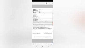 Как подтвердить заявку на Ати в дороге . Ставим печать и подписываем документ с телефона.