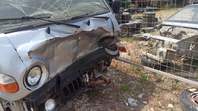 авторазбор / Hyundai porter видео обзор смотреть онлайн