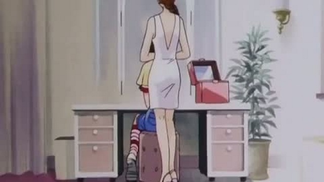 Цветочки после ягодок [ТВ] 06 51 (SUB) смотреть онлайн