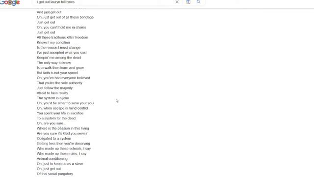 You will have no power to stand before your E N E M I E S смотреть онлайн