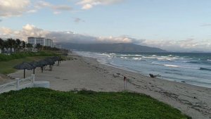 Пляж Бай Дай, Нячанг 2022. Камрань, Вьетнам * Bai Dai Beach
