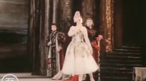 Чайковский Лебединое озеро 1983  Большой театр Swan Lake  Tchaikovsky  Bolshoi Theatre