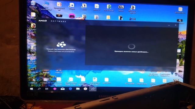 XFX RX 570 4 gb с Aliexpress за 5000 рублей | RX 570 из Китая смотреть онлайн