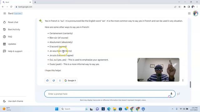 How to Use Bard - Use Google Bard AI with this Quick Tutorial смотреть онлайн