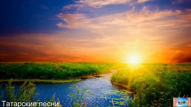 Татарские танцевальные 22