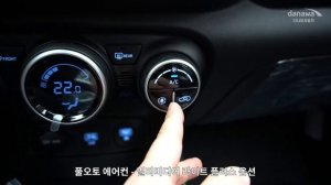 2021 HYUNDAI VENUE 1.6 Modern (Walk Around)