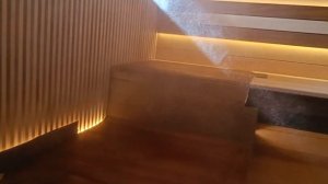 Система Бриз для Бани или Сауны.