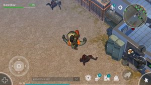 ?Полицейский Участок(Проходим Волны) Задание 8 Сезон?Last Day on Earth:Survival