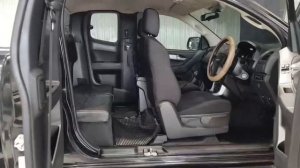 รถกระบะ เข้าใหม่!! Isuzu D-Max ผ่อนไม่แพง ต้องคันนี้เลย!!