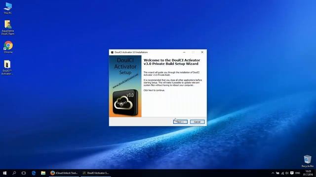 How Install DoulCI Activator v3.0 Tutorial !!! смотреть онлайн