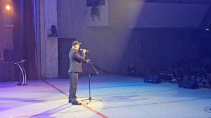 2024.04.19 Слава Прибрежный - Выступление в Тольятти, Живой звук