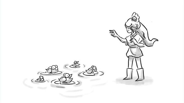 Turn The Lights Off - Majoras Mask PMV смотреть онлайн