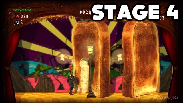 Black Knight Sword - 'Three Star Chef' Achievement / Trophy Video Guide смотреть онлайн