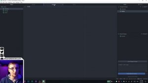 How to setup a remote GIT Repository in ATOM