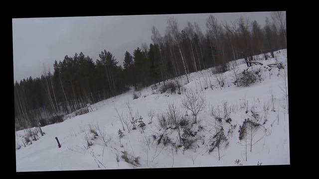 Поход вдоль реке Назия. смотреть онлайн