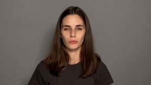 ВИЗИТКА. Елизавета Шакира