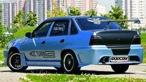 NEXIA 1 TUNING | NEXIA SO‘RAGANLAR UCHUN | СУПЕР ТЮНИНГ НЕХИА 1. NEXIA1