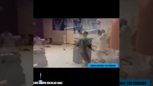 TORNEO NACIONAL CHS CÓRDOBA CAPITAL 2016