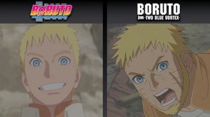 How Naruto And Boruto Will Change In Boruto : Two Blue Vortex PART 1