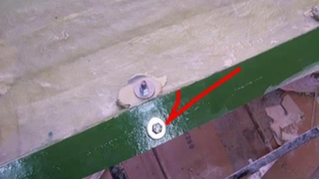 как делать матрицу из стекловолокна #9 смотреть онлайн