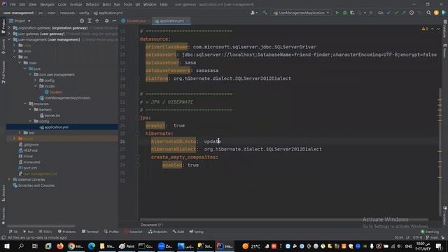 Start Liquibase смотреть онлайн