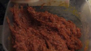 КОТЛЕТЫ ПО-КИШИНЁВСКИ ИЗ МЯСНОГО ФАРША