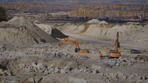 СВЗК Маркшейдерские работы