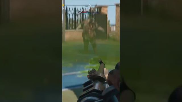 Dead island 2 Slobber Vs Rifle