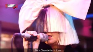 Как петь как Sia? #разборвокала певицы Sia на примере песни Chandelier