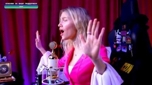 Опера 2 - Квашеная (cover  Vitas)