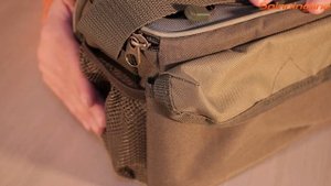 Сумка рыболовная FisherBox C106