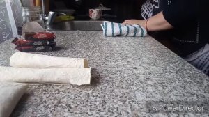 блинчики из лаваша  с разной начинкой  -вкуснотища!!! Покупки.