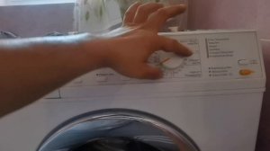 Miele Softronic W3241