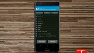 How to Update Stock Android 12.1 in ONEPLUS 3 AND 3T(Lineage OS 19.1) Custom Rom Install and Review