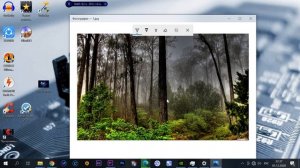 Как редактировать фото в виндовс