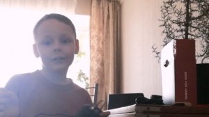 обзор игровой джойстик ? GT-016 marvo!!