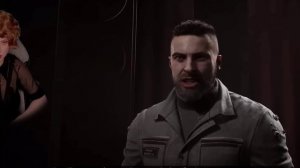 Реакция Alina Rin на смерть Петрова Atomic heart