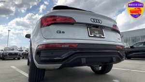 2023 AUDI Q 5 SPORTBACK