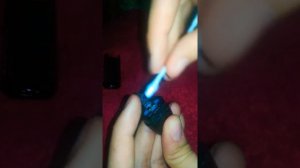 Заливаю жижу в минифит✨❤️