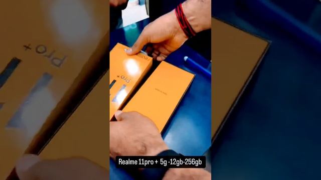 Realme-11pro+ 5g mobile 12gb -256gb new best mobile under 30k best camera ? #viralvideos #viral