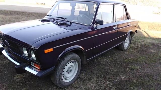 КАПСУЛА ВРЕМЕНИ // TIME CAPSULE ВАЗ 2106 смотреть онлайн