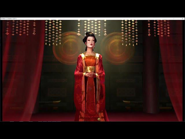 Альтернативная концовка. Прохождение Civilization V за Грецию на Божестве. 7-01 серия
