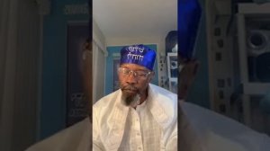 FB LIVE: Is Birthday Celebration Harmless To Your Creator? Is It Scriptural ? 7/18/20 Sabbath MidWa