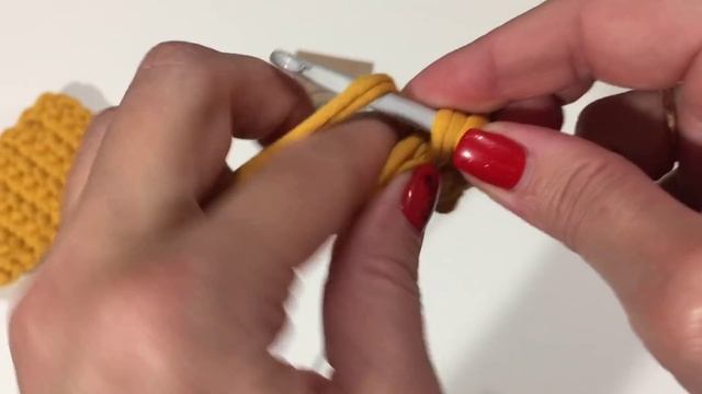 Клатч из трикотажной пряжи из одного мотка | Сумка крючком | Soft Decor - Татьяна Чакур