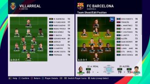 GOING FOR EVERY TROPHY! - PES 2021 Barcelona Career Mode #8